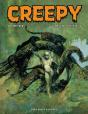 Creepy Archives Volume 4 - Preview