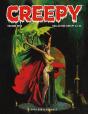 Creepy Archives Volume 9 - Preview