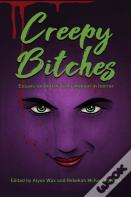 Creepy Bitches (Hardback)