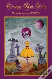 Creepy-But-Cute