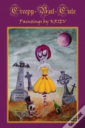 Capa do artigo Creepy-But-Cute
