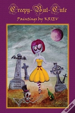 Capa do artigo Creepy-But-Cute