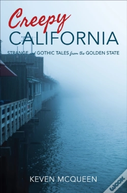 Capa do artigo Creepy California