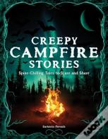 Creepy Campfire Stories