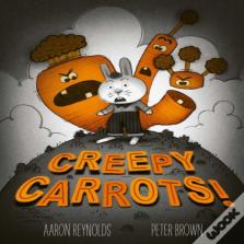 Creepy Carrots