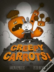 Capa do artigo Creepy Carrots