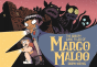 Creepy Case Files Of Margo Maloo - Preview