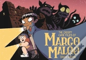 Creepy Case Files Of Margo Maloo