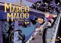 Creepy Case Files Of Margo Maloo Monster - Preview