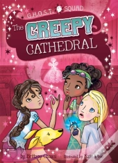 Creepy Cathedral