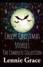 Creepy Christmas Stories - Preview