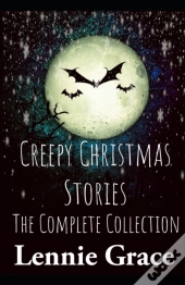 Creepy Christmas Stories