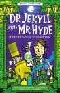 Creepy Classics: Dr Jekyll And Mr Hyde (Easy Classics) - Preview