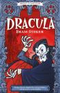 Creepy Classics: Dracula (Easy Classics) - Preview