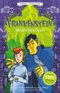 Creepy Classics: Frankenstein (Easy Classics) - Preview