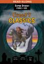 Creepy Classics - Preview