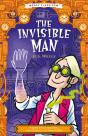 Creepy Classics: The Invisible Man (Easy Classics) - Preview