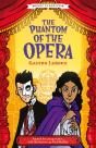 Creepy Classics: The Phantom Of The Opera (Easy Classics) - Preview