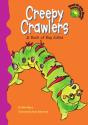 Creepy Crawlers - Preview