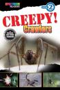 Creepy! Crawlers - Preview