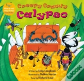 Creepy Crawley Calypso