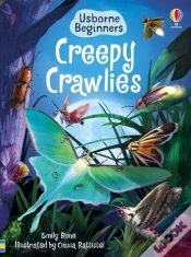 Capa do artigo Creepy Crawlies
