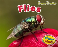 Capa do artigo Creepy Crawlies