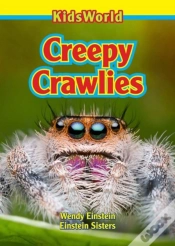 Capa do artigo Creepy Crawlies