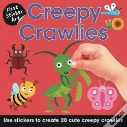 Capa do artigo Creepy Crawlies