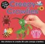 Creepy Crawlies - Preview