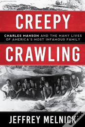 Capa do artigo Creepy Crawling