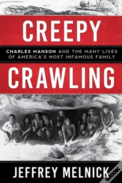 Capa do artigo Creepy Crawling