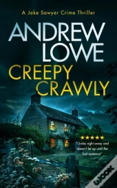 Creepy Crawly