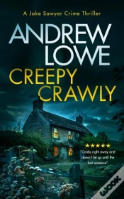 Capa do artigo Creepy Crawly