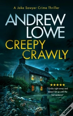 Capa do artigo Creepy Crawly