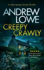 Creepy Crawly - Preview
