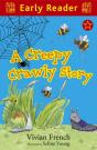 Creepy Crawly Story - Preview