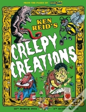 Creepy Creations