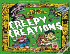 Creepy Creations