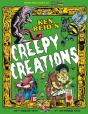 Creepy Creations - Preview