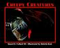 Creepy Creatures - Preview
