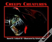 Capa do artigo Creepy Creatures