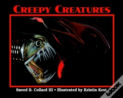 Capa do artigo Creepy Creatures