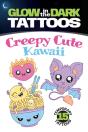 Creepy Cute Kawaii Tattoos - Preview