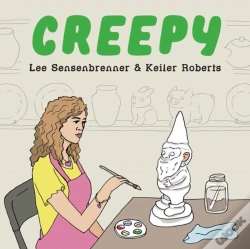 Capa do artigo Creepy