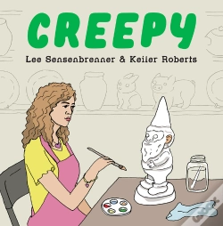 Capa do artigo Creepy