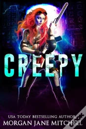 Capa do artigo Creepy