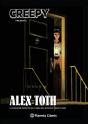 Creepy Presenta Alex Toth - Preview