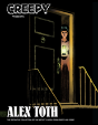 Creepy Presents Alex Toth - Preview
