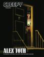 Creepy Presents: Alex Toth - Preview